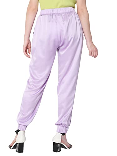 Image of VERO MODA Women's Regular Casual Pants