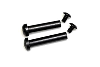 Amazon.co.jp: [Classic Army] M4/M16系対応 フレームロックピン