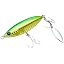 BZ007 Green Gold Groberry