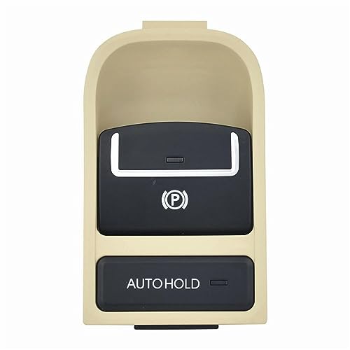 Interrupteur de frein automatique Seat Alhambra pour réparation console