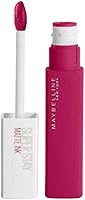 Maybelline New York Maybelline New York SuperStay Matte Ink Pintalabios Mate