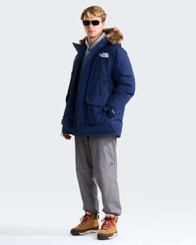 Image of THE NORTH FACE Men's Back-to-berkeley IvBackpacking Boot