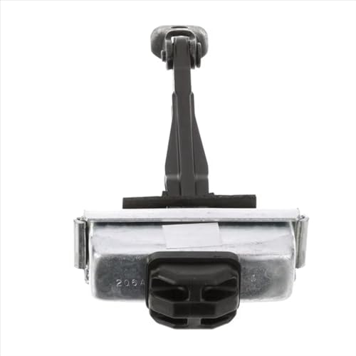Butée de porte Escalade qui claque solution sangle de contrôle 23136861