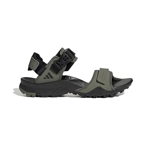 adidas Terrex Cyprex Sandales II Cover