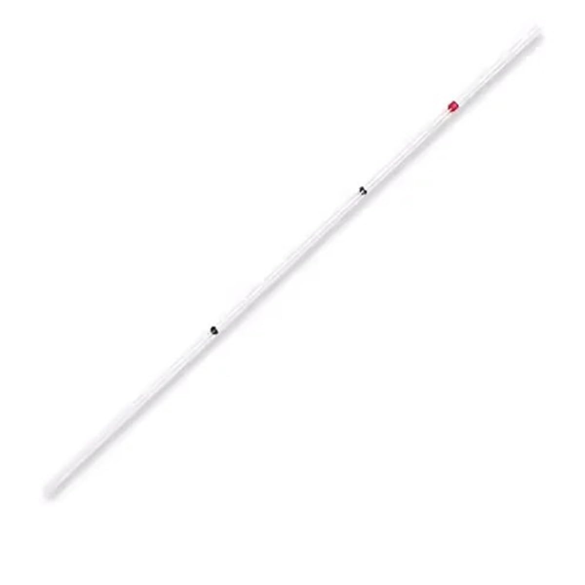 Cristalería de Laboratorio 1 caja (400 piezas) de pipetas de vidrio for recipientes de recolección de vidrio de 20 ul a 100 ul(100uL)
