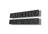fourche rock shox argyle 318 ✅️Uso versatile: ideale per mountain bike.
