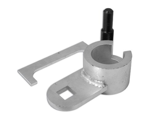 Laser 4638 Engine Timing Tool Kit - for VAG 2.4, 2.5 Diesel