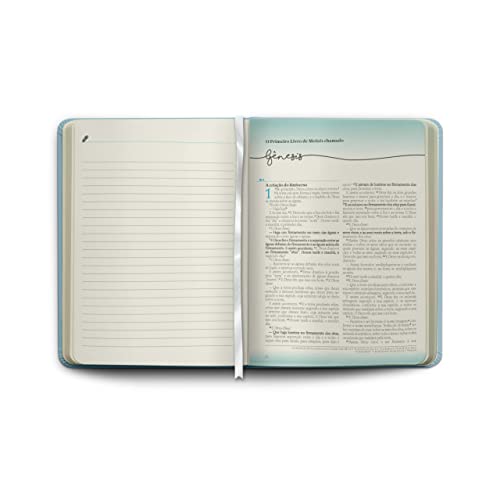 Bíblia do secreto - azul Bíblia do secreto - azul - Imagem 6