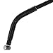 NICHE Rear Hand Brake Cable for Yamaha YFM350FW Big Bear 3HN-26341-00-00