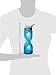 Camelbak Eddy Glass .7-Liter Water Bottle, Aqua