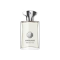 Amouage Reflection Eau de Parfum for Men, 100ml