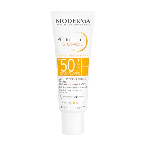 Photoderm sport age gel crema SPF50+ 40 ml - vue 3