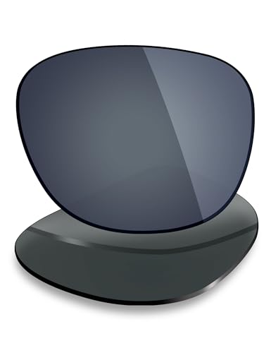 Image of Mryok Replacement Lenses for Ray-Ban Erika RB4171 54mm Sunglass, HD Polarized, UV Protection, Impact Resistant, Perfectly Fit