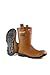 Produktbild DUNLOP Protective Footwear, LJ2HR48, Purofort RigPRO Full Safety Pelzfutter, Braun, Größe 41 EU