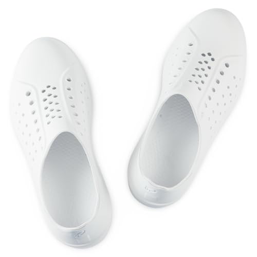 Image of People Footwear Lightweight Slip-On Water-Friendly Shoes for Men & Women - Quick-Dry Breathable EVA Casual Loafers