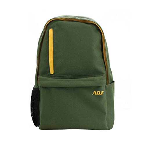 ADJ BORSA PER NOTEBOOK ZAINO 13/15" YOOF GR WATERPROOF Cover