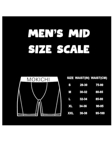 Image of Men's Printed Boxer Briefs Pack of 4 | Soft Stretch Cotton Blend Trunks | Breathable Comfortable Innerwear | Elastic Waistband |