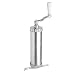 Fante's 12007 Easy Cookie Press, The Italian Market Original Since 1906, Silver