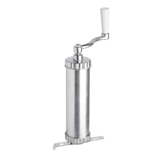 Fante's Easy Cookie Press, The Italian Market Original Since 1906, Silver