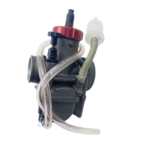 Carburateur 28 mm pour réparer le moteur des quads et scooters