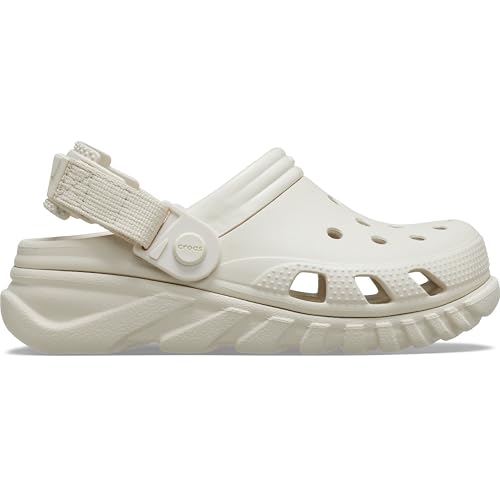 Image of Crocs Unisex-Child Duet Max Ii Clog