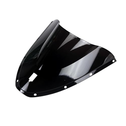 Bulle pare-brise moto pour Ducati 749 et 999 : idéal pour sorties et circuits