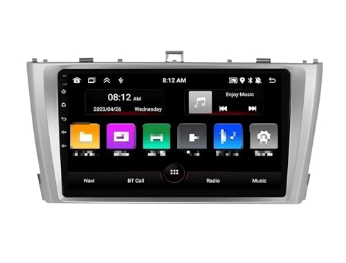 2Din Android�J�[���W�I �}���`���f�B�A�r�f�I�v���[���[ GPS �i�r�p �A�x���V�X 3 2008-2015 �A���h���C�h�I�[�g