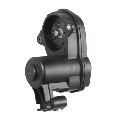 Actuador de freno de estacionamiento trasero premium para BMW Serie 5 34216794618