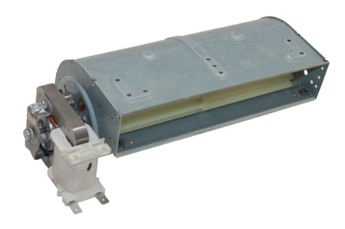 Hotpoint C00089130 Ariston Cannon Creda Hotpoint Indesit - Motor de soplador de horno