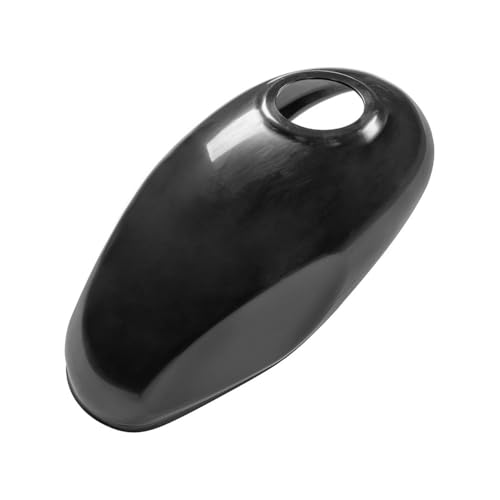 Carénages ailes latérales ABS pour CL 300 2023 - Couvercle de réservoir d'huile avant moto noire