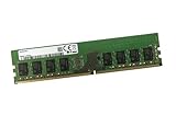 Samsung Original 16GB DDR4 2666 MHz PC4-21300 288-Pin RAM – M378A2K43CB1-CTD...