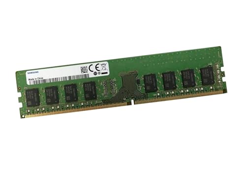 Samsung - Memoria RAM original de 16 GB DDR4 2666 MHz PC4-21300 de 288 pines, M378A2K43CB1-CTD, ajuste perfecto, 10 años de garantía