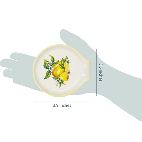 Catálogo de Reposa bolsas de té de esta semana. 21 Imagen adicional