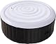 Whirlpool-Abdeckung Gionar 165 cm – Aufblasbare Thermoabdeckung für runde Whirlpools