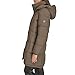 Calvin Klein Women's Outerwear coat, Twig, X-Large