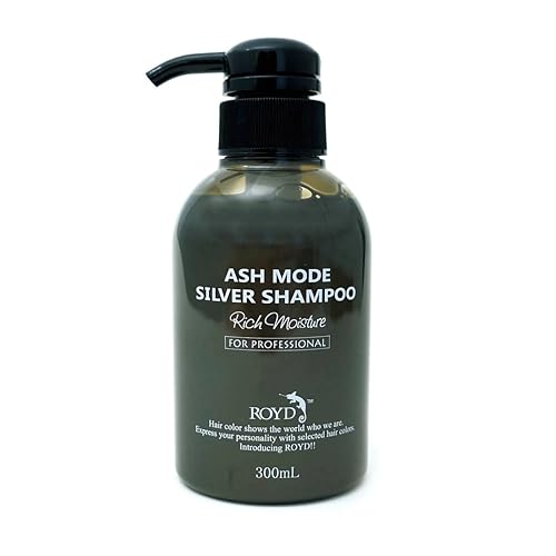 ＲＯＹＤロイド カラーシャンプー シルバー300ml