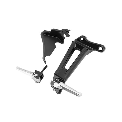 Repose-pieds de passager arriere pour moto Rebel CMX1100 pour voyager a deux