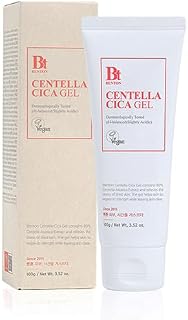 Benton Goodbye Redness Centella Gel - Yatıştırıcı Jel 1 Paket (1 X 100 G)