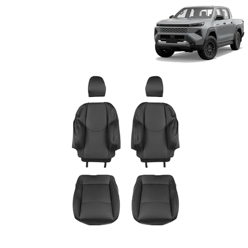 DodoxDIY �K�p �V�^ �n�C���b�N�X 9��� GUN226�^ (2025�N11���`) �J�X�^���p�[�c �A�N�Z�T���[ �t�����g�V�[�g�J�o�[ �o�b�N�V�[�g�}�b�g ��p�����O�b�Y 6�_�Z�b�g