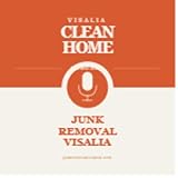 Visalia Clean Home Podcast