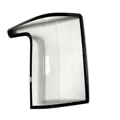Coque feux arrière anti-fissure phare gauche Range Rover 2013-2017