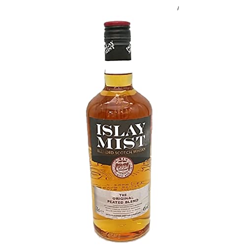 Islay Mist Original Blended Scotch Whisky