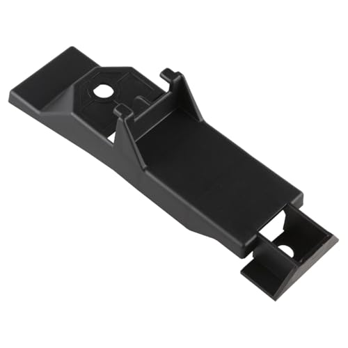 RLB-HILON Front Bumper Center Bracket Compatible with Subaru Crosstrek 2013 to 2017 Year, for Subaru Impreza 2008 to 2016 Year, for 57707FG040