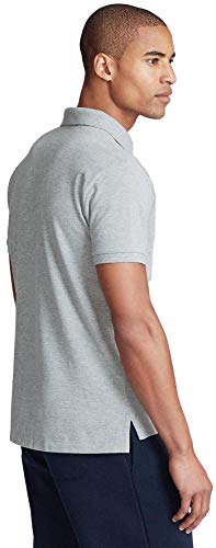 Image of POLO RALPH LAUREN Men's New Classic Fit Polo Shirt