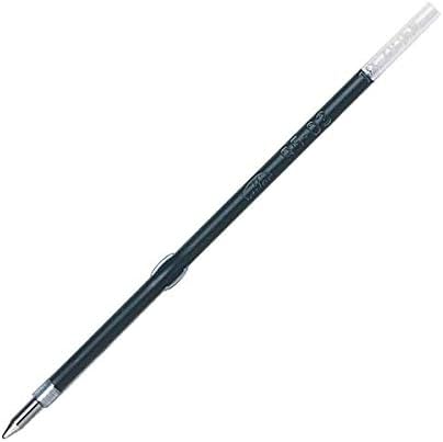 Mihama Tsusho Sailor Fountain Pen Oil Based Ballpoint Pen Refill 0055, 0.7mm, Blue, 18-0055-240, 1 Set (20 Pieces)