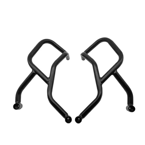 Barre Protection Moteur Moto anti-choc pour Cadre 800MT 2022