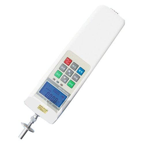 Penetrómetro/Medidor de dureza digital para Frutas 0,2-10kg/0,4-20kg (GY-4)