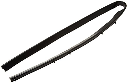 Genuine Toyota 53381-06040 Hood to Radiator Seal