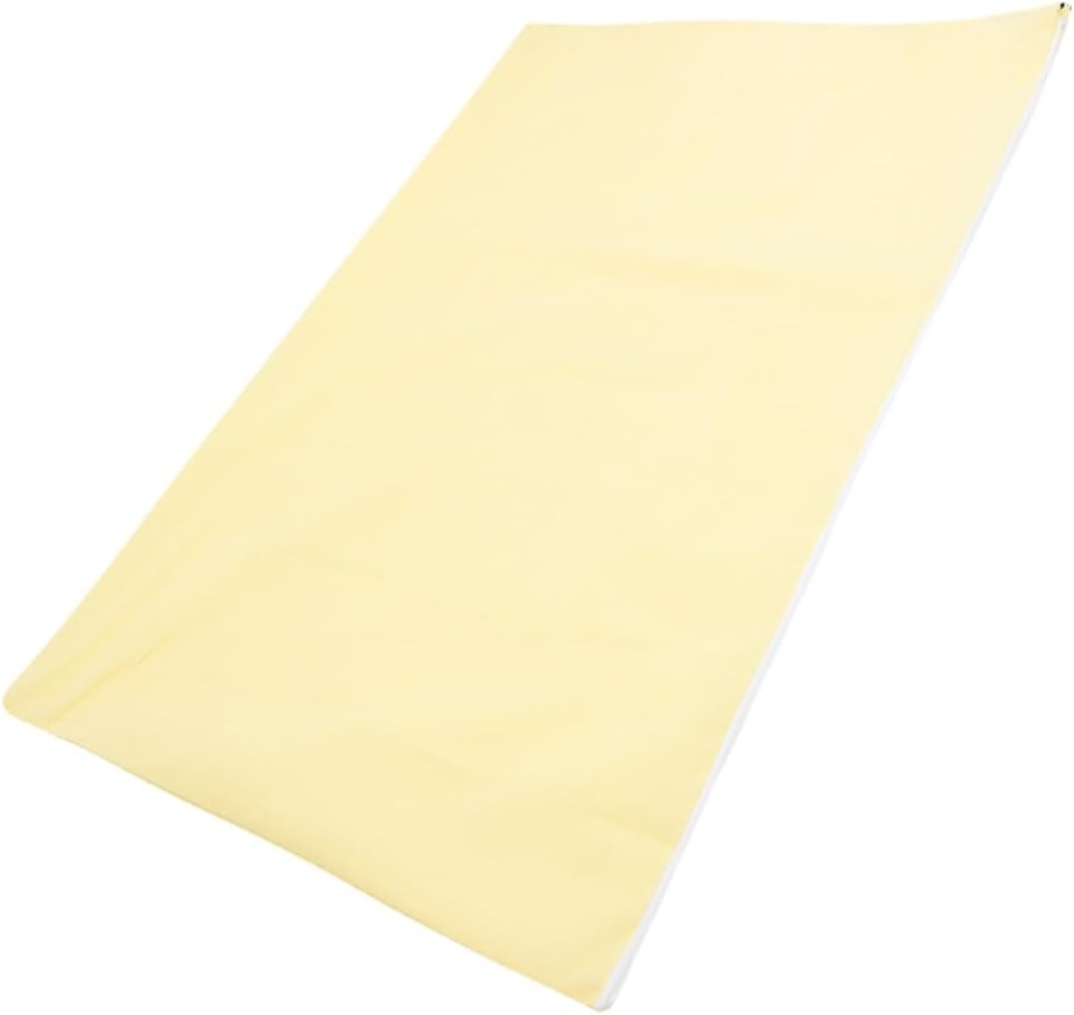 HANABASS Non-Woven Plant Cover Drawstring Frost for Outdoor Vegetables and Trees Protects Against and Animals