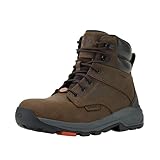 BRUNT Kasparian (Soft Toe) - Men’s Size 10, Dark...